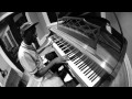 Tyler The Creator  - Yonkers On Piano