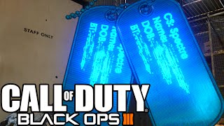 5 Things You Didn't Know About Black Ops 3!