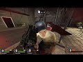 left 4 dead 2 the passing realism expert no deaths