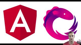 Learn RxJS - Course Overview - pt 1
