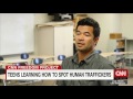 The '5 disguises' used by human traffickers