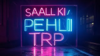 BARC TRP of Week-1 Update | Kab Aayegi Saal Ki Pehli TRP Rating? | Star Plus, Sony SAB, Colors