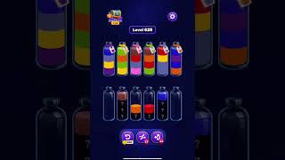 Magic Sort Level 621-622-623-624-625-626-627-628-629-630