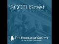 City of Austin v. Reagan Nat'l Advertising of Austin, LLC - Post-Argument SCOTUScast