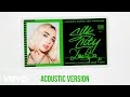 Silk City - Electricity (Acoustic - Audio) ft. Diplo, Dua Lipa, Mark Ronson