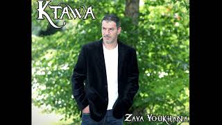 Zaya Youkhana - Ktawa