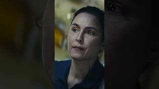 As astronaut Jo Ericsson, Noomi Rapace is perfectly brave. #Constellation