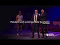 Barracking for the Umpire 2022 - Trailer Black Swan State Theatre Company of WA