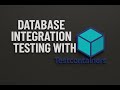 🐳 How to Use Test Containers for Database Integration Testing ( Spring Boot ) 🚀