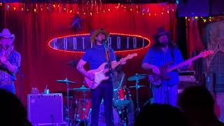 ELLIS BULLARD Biloxi By Two 10/20/24 Continental Club Austin