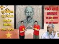 Tập đặc biệt, kỷ niệm 133 năm ngày sinh chủ tịch Hồ Chí Minh - | Đàm Đức Review