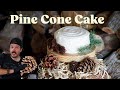 Can I Turn a Bunch of Pinecones into a Cake? | Eating Trees