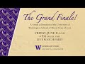 UW Music Grand Finale 2021