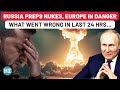 Russia Preps Nukes, Europe Braces: Biden, Zelensky To Be Blamed? What Happened In Last 24 Hours