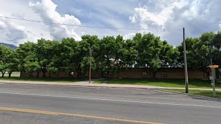 Cache County teacher arrested for alleged assault on students