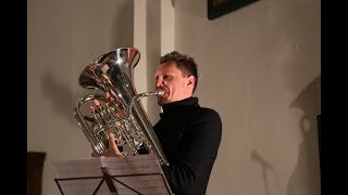 Facedown, Sven Van Calster, Euphonium Solist: Nejc Merc