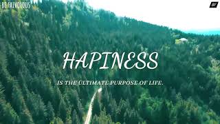 CHRIS ROSS : MAKE HAPPINESS YOUR PRIORITY (Purpose of Life) .