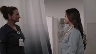 Meet your ER tech- Preet