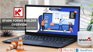 SPARK Forms Builder - Overview