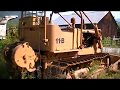 Allis Chalmers HD 11B Dozer