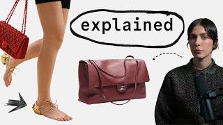why everybody loves Chanel now