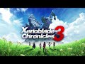 eagus wilderness daytime xenoblade chronicles 3 music extended