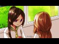 anime动态漫 love like cheery blossoms 恋是樱草色 season 1 1 original eng sub