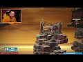 worms w.m.d 27 feat. zerator antoine daniel baghera mynthos u0026 angledroit best of twitch