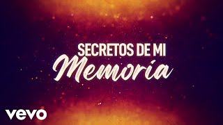 Jorge Medina - Secretos De Mi Memoria (Con Mariachi/LETRA)