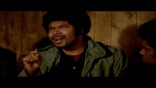 Funniest Moments in Black Dynamite