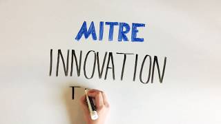 MITRE Innovation Toolkit Intro