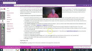 COL101 Module 3 Overview