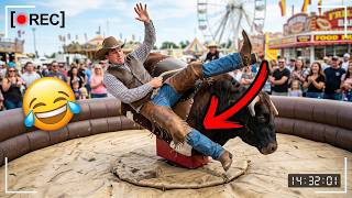 Try Not To Laugh ๐ Most Embarrassing Fails Ever | Funny Viral Moments Compilation
