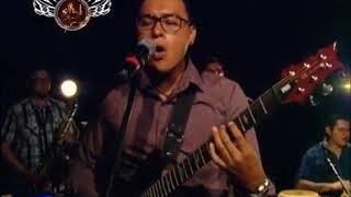 Kimen River - Kimen River (En Vivo) *El Fusil TV version.