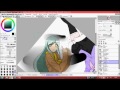 speedpaint open collab with sister yun