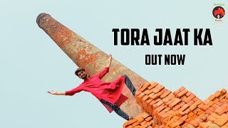 Tora Jaat Ka | Mahboob | Sandeep | Chaupal Studio | Latest Haryanvi Songs 2018