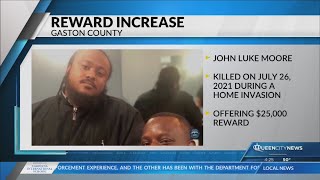 Gov. Stein offering reward for information leading to an arrest in Gastonia cold case