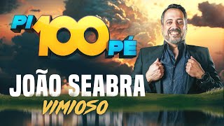 Pi100Pé - João Seabra