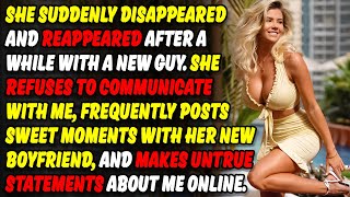 Reddit Story: My Unfaithful Wife Cheated & Posted on Reddit Blaming Me for Her Actions, Audio Story