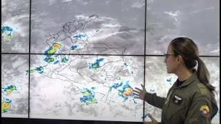 Lluvias en Colombia: ¿hasta cuándo tocará usar los paraguas?