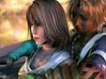 Savage Garden- Crash and Burn Final Fantasy