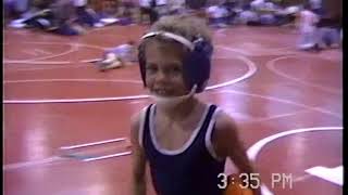 IKWF 1991-1992 Pt. 3 (3rd Grade)