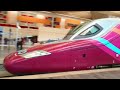 ✌️ talgo is already developing the 2nd new version of the avril ✌️new high speed ​​train