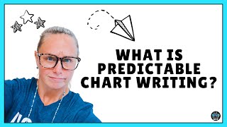 What is Predictable Chart Writing? for Special Education | Full SPED Ahead