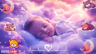 Sleeping Music for Deep Sleeping ♫♫♫ Lullaby for babies to go to Sleep ♥ Baby Sleep Music