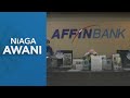 Untung bersih Affin Bank melonjak