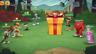 Looney Tunes™ Mundo Insano - RPG | #13 | #uninerds | Universo dos Nerds