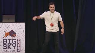 Why good developers fail interviews by Dennis Ivy ~ BSDC 2025