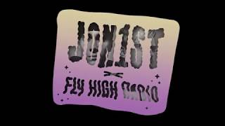 Jon1st x Fly High Radio #23 w/ Groves \u0026 Metafloor