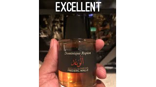 Promise Frederic Malle